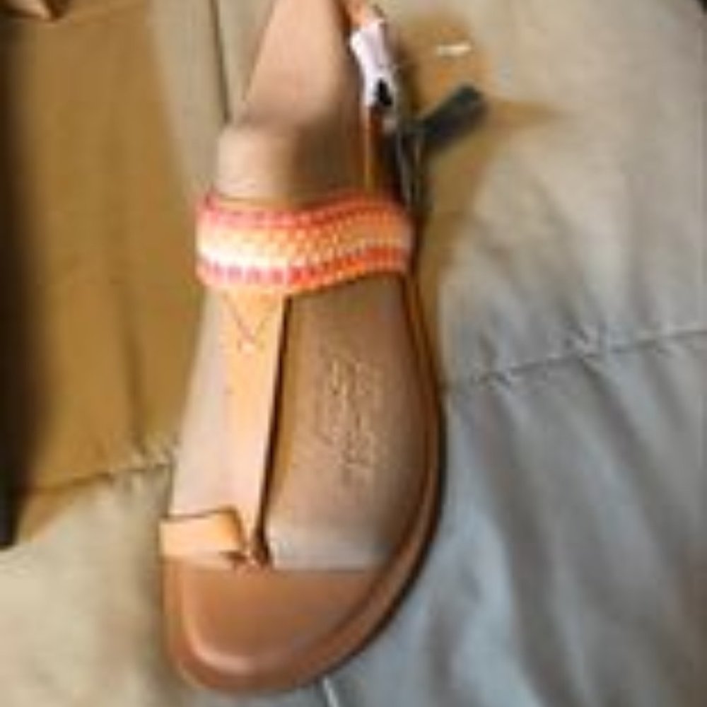 Women's Toms Sandals